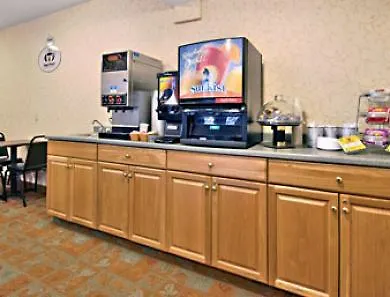 Kalika Hotel 