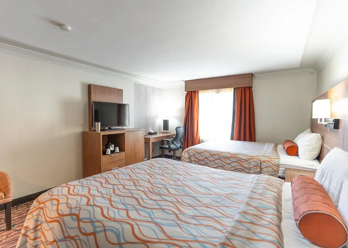 Kalika Hotel