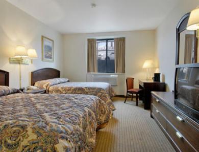 Hotel Kalika Niagara Falls