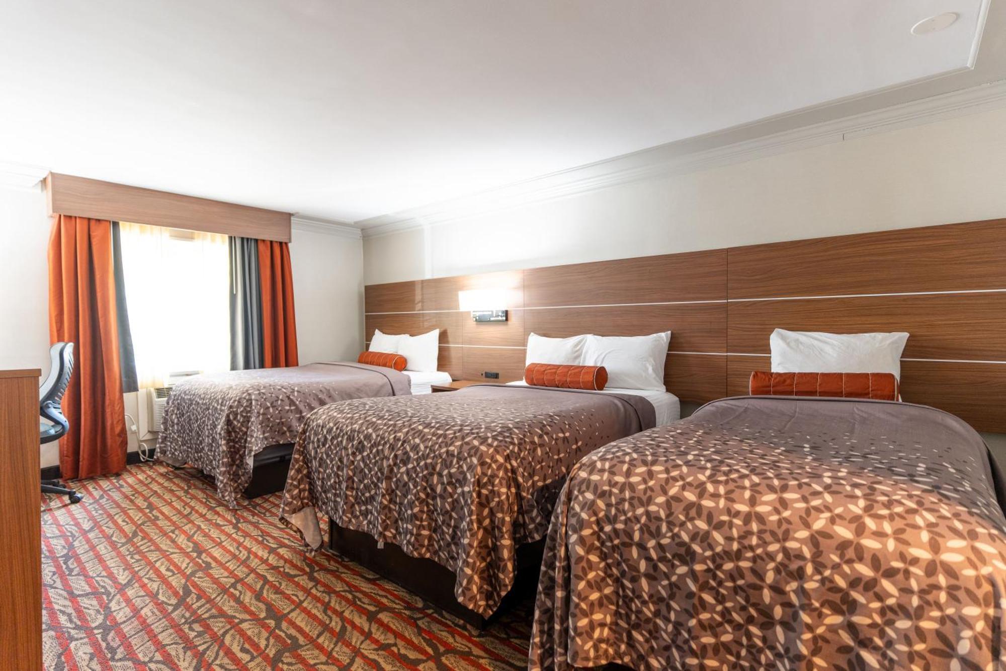 Hotel Kalika Niagara Falls