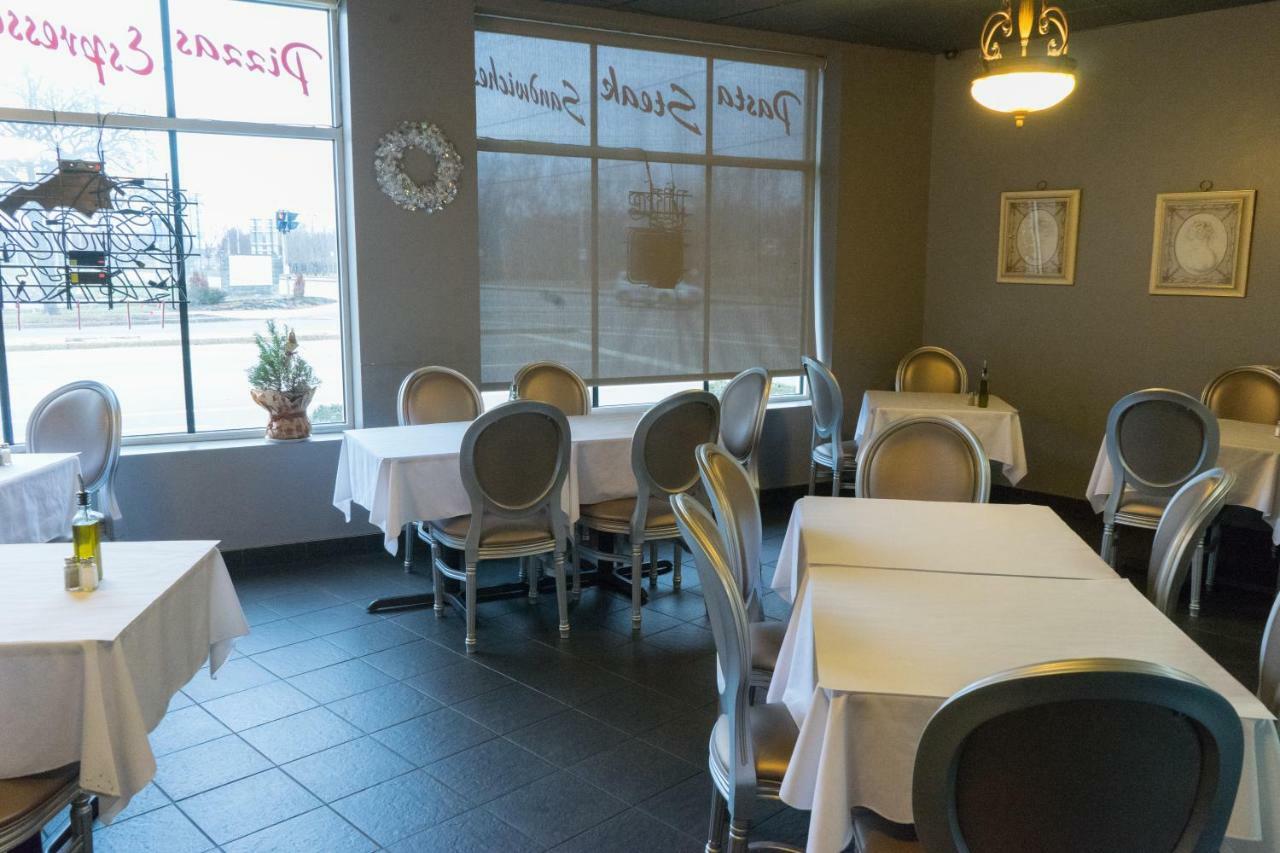 Kalika Hotel Niagara Falls
